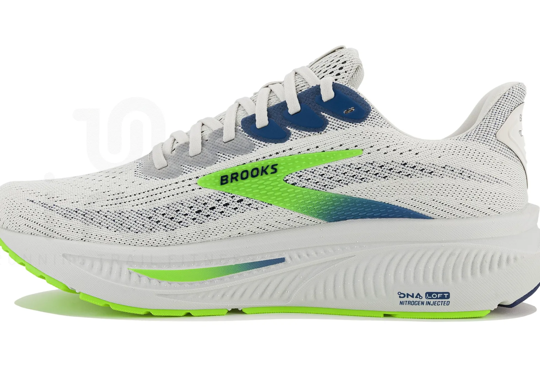 Brooks Ghost 17