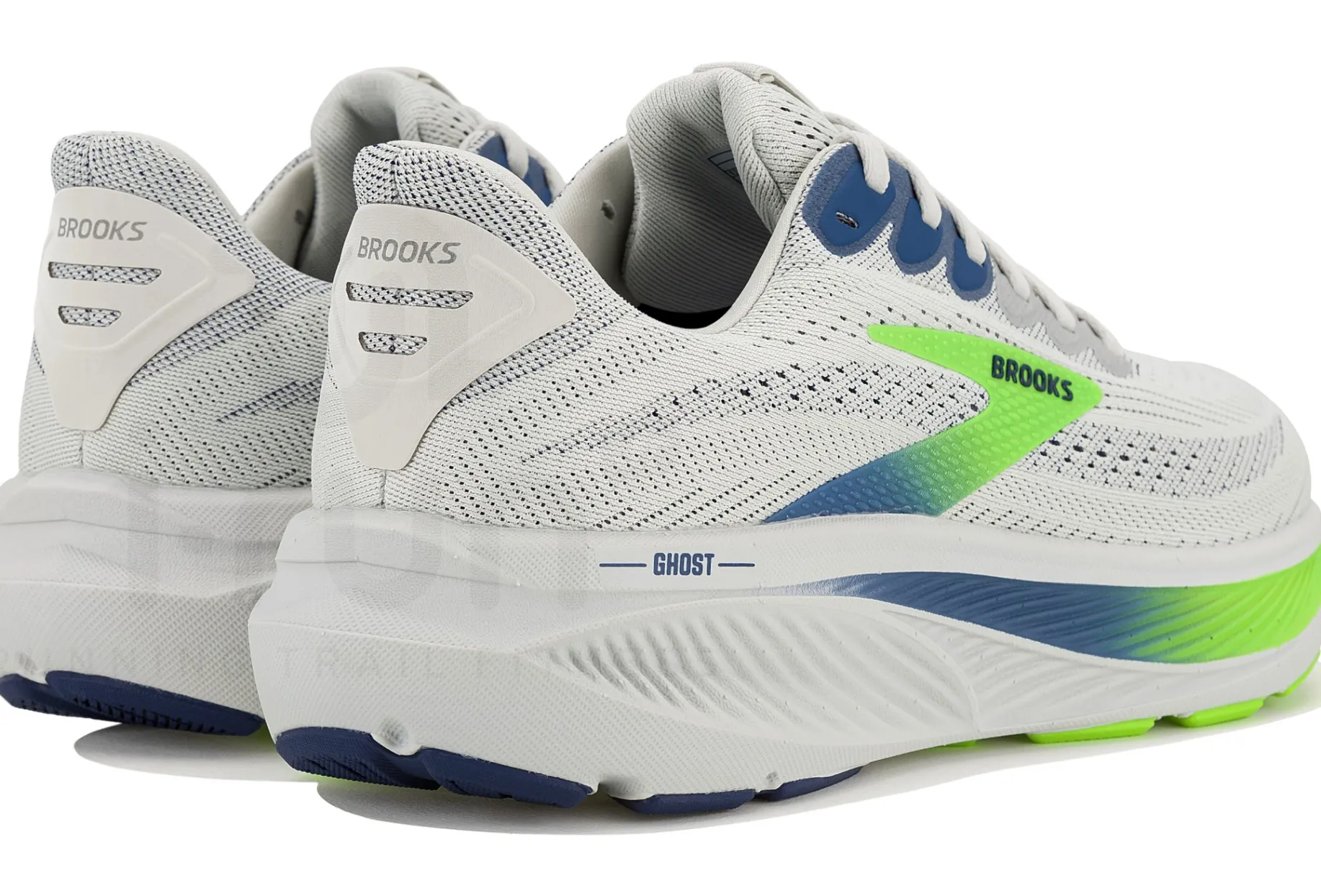 Brooks Ghost 17