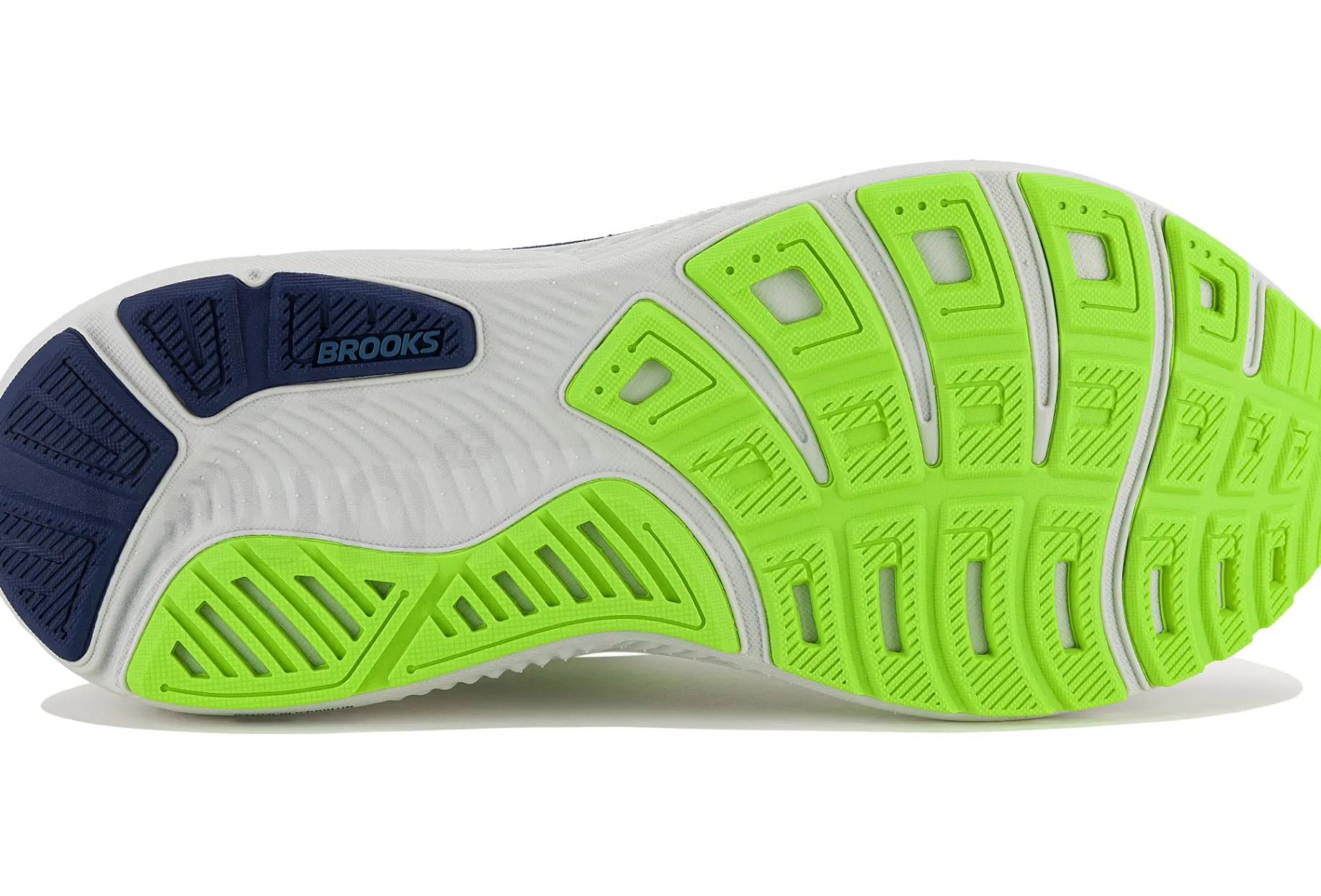 Brooks Ghost 17