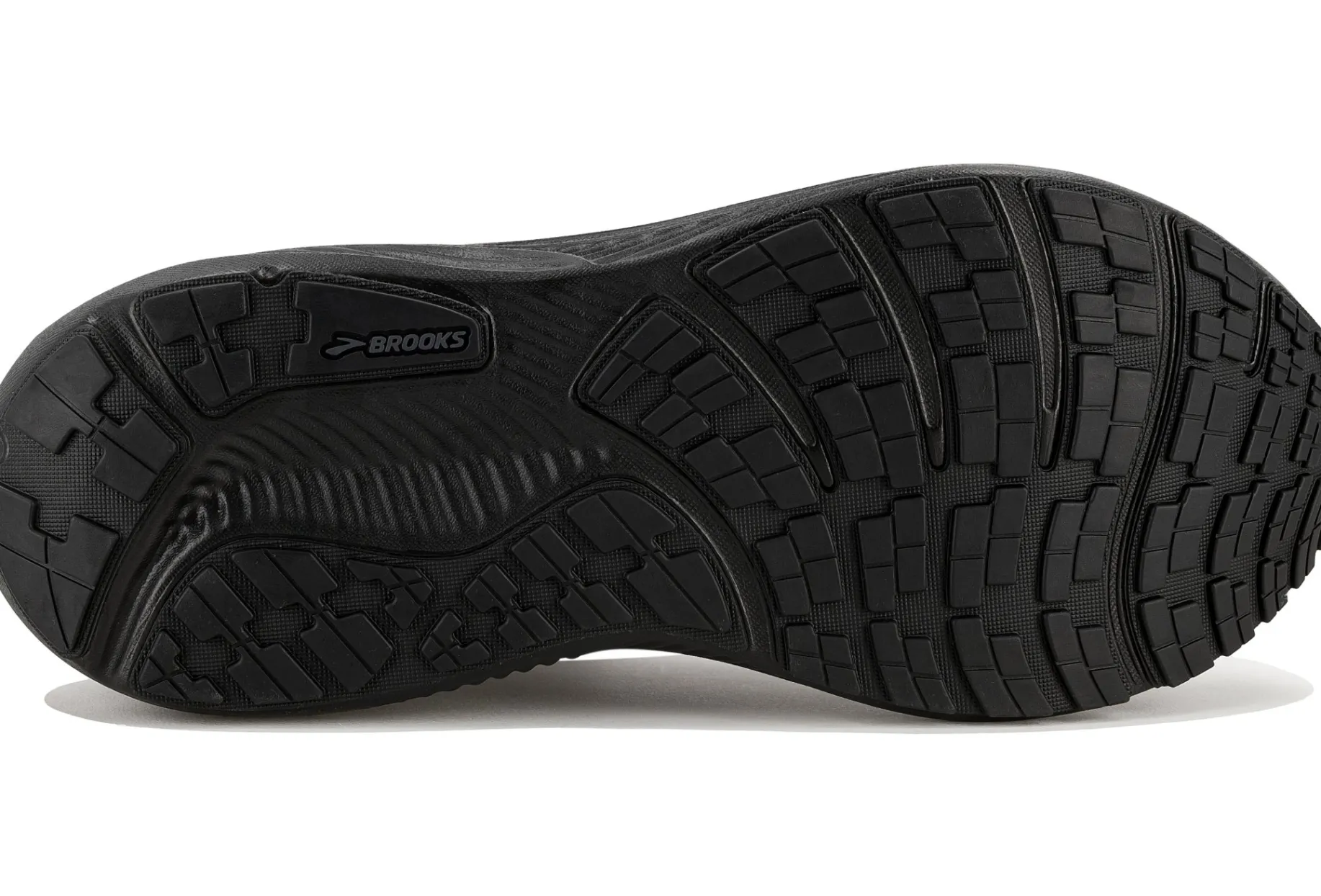 Brooks Ghost 17 Gore-Tex