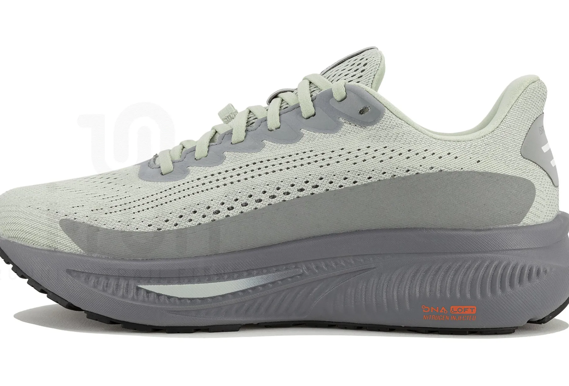 Brooks Ghost 17 Gore-Tex