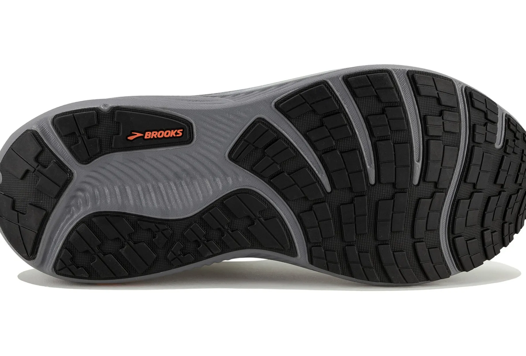 Brooks Ghost 17 Gore-Tex