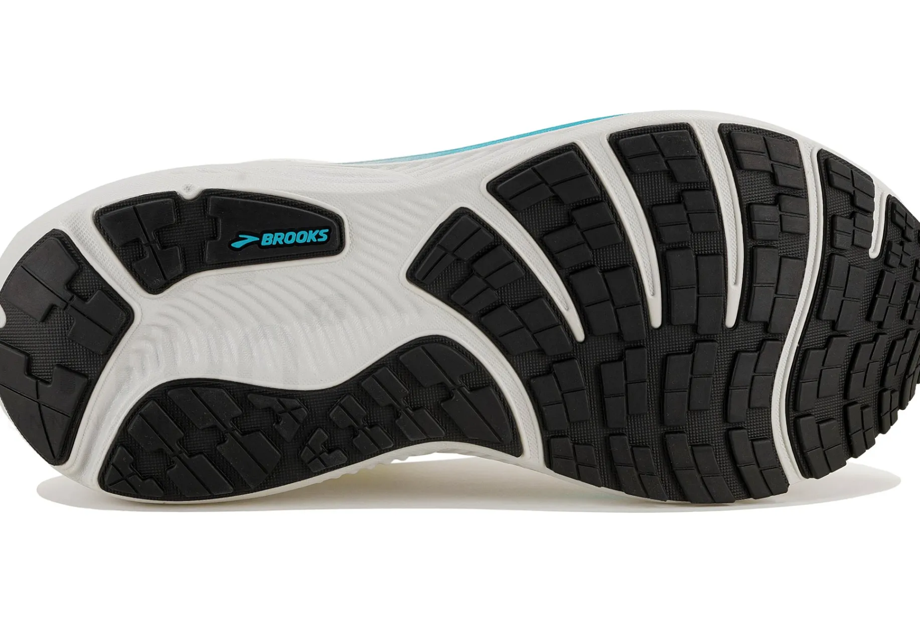 Brooks Ghost 17 Gore-Tex