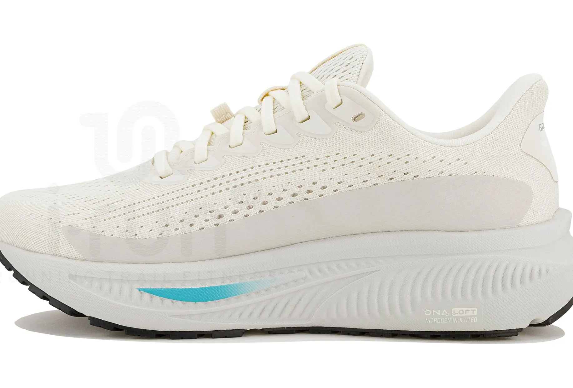 Brooks Ghost 17 Gore-Tex