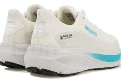 Brooks Ghost 17 Gore-Tex