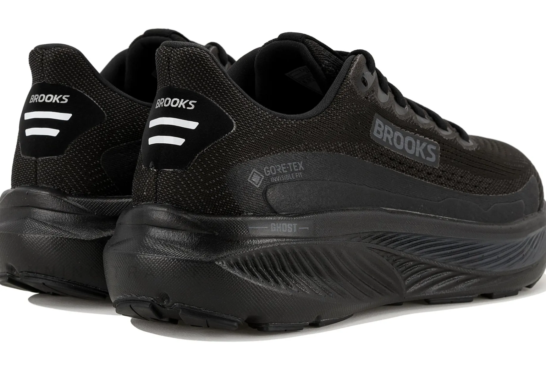 Brooks Ghost 17 Gore-Tex