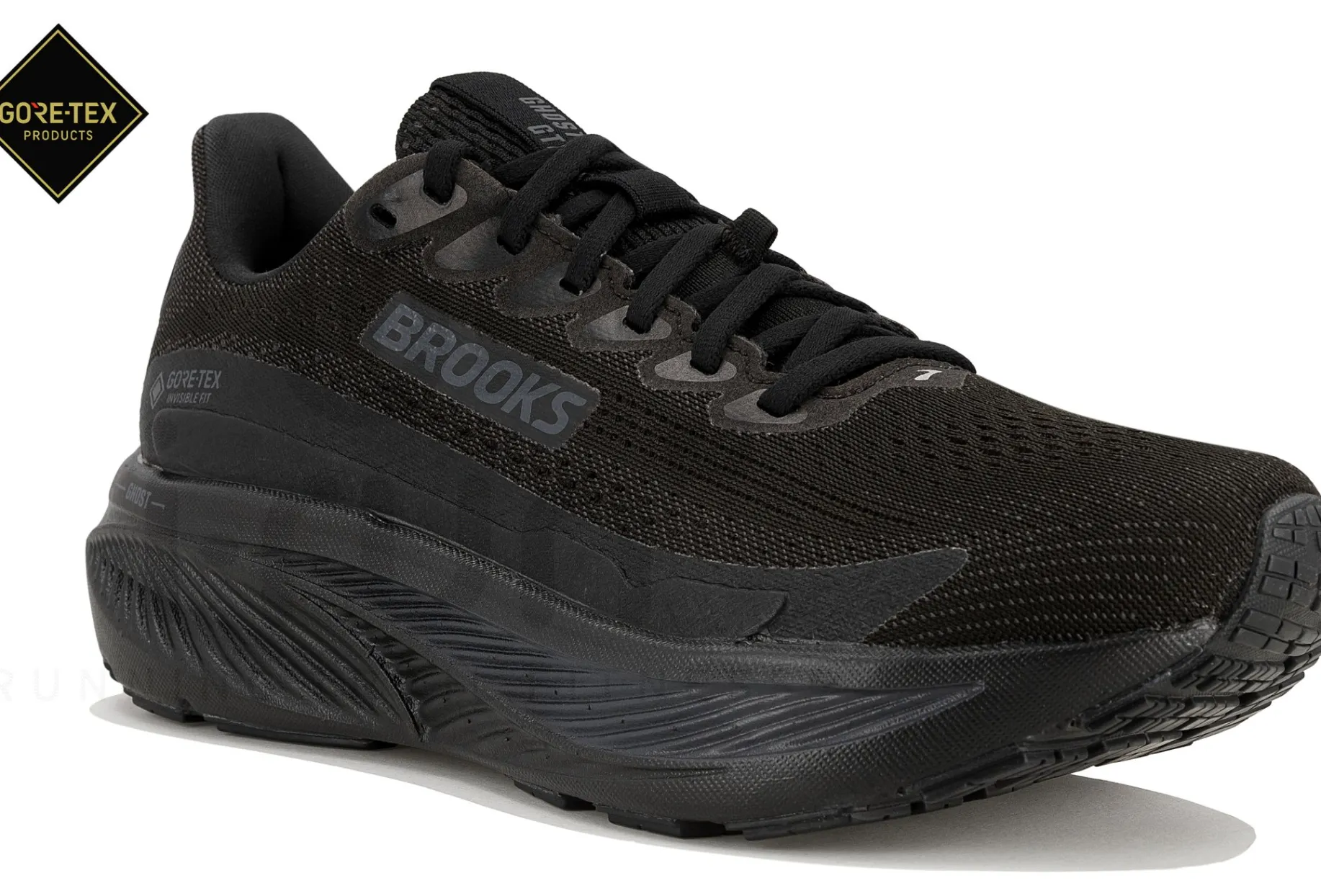 Brooks Ghost 17 Gore-Tex
