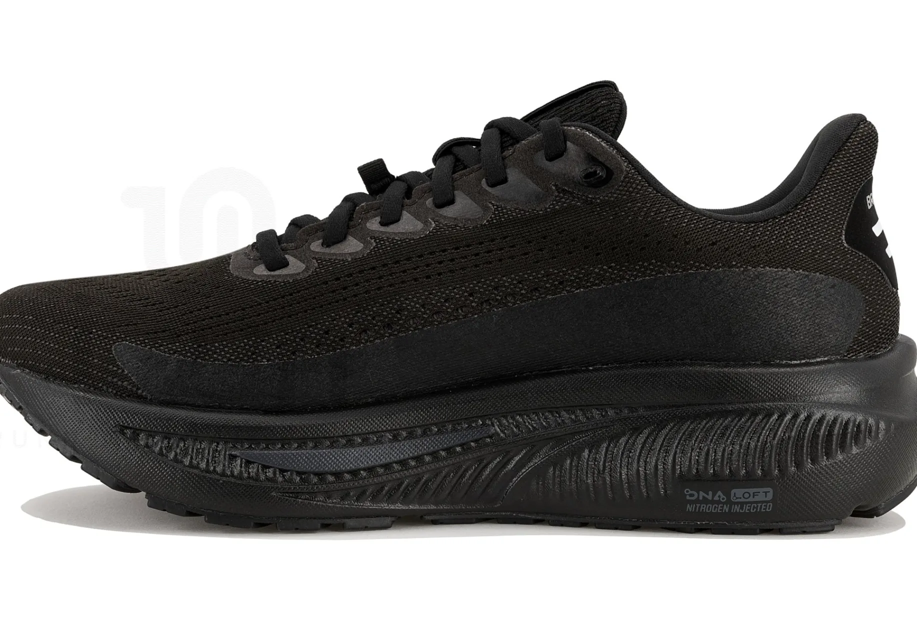 Brooks Ghost 17 Gore-Tex