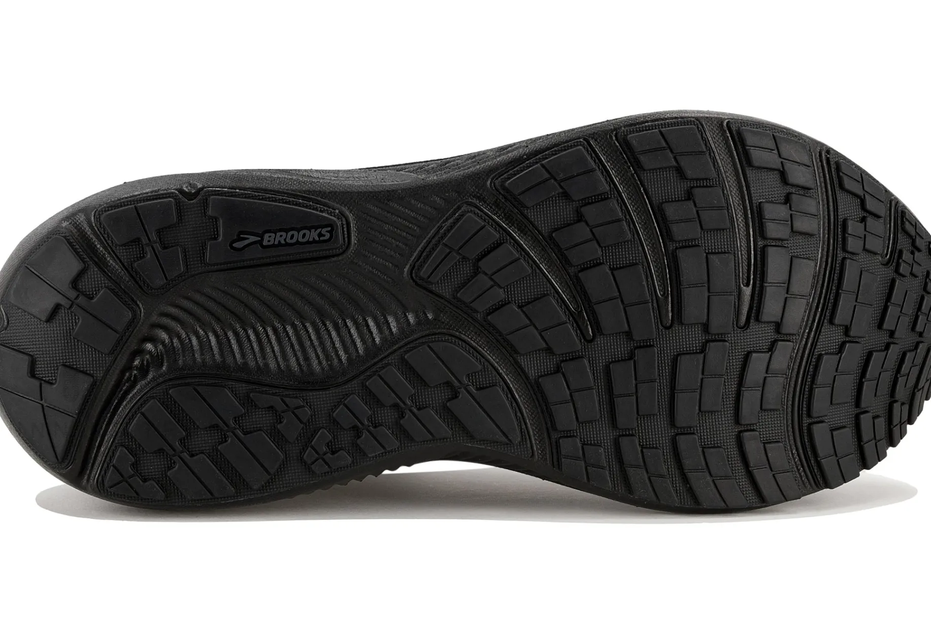Brooks Ghost 17 Gore-Tex