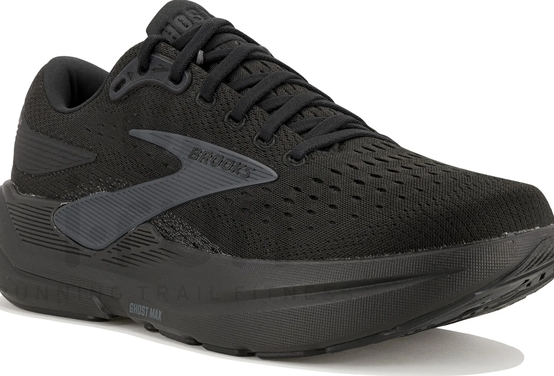 Brooks Ghost Max 3