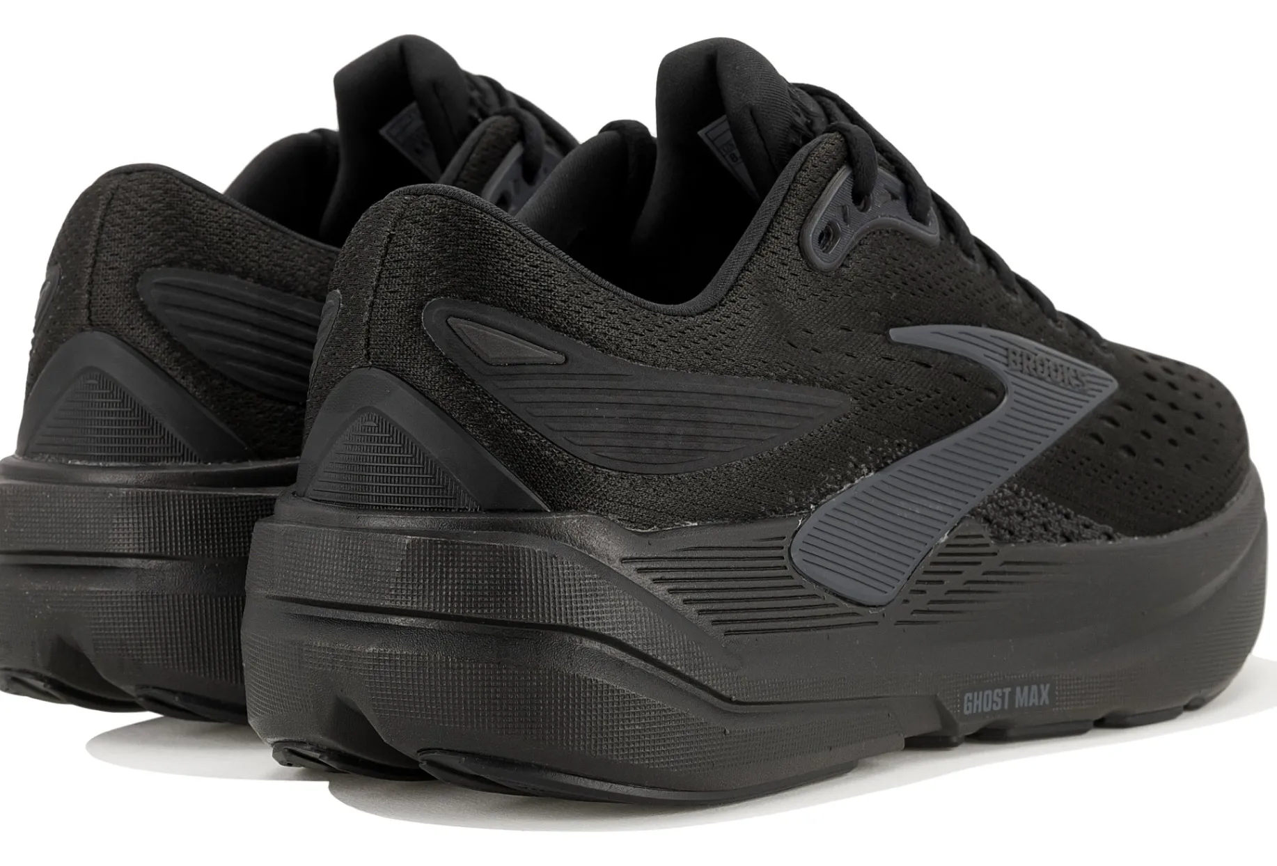 Brooks Ghost Max 3