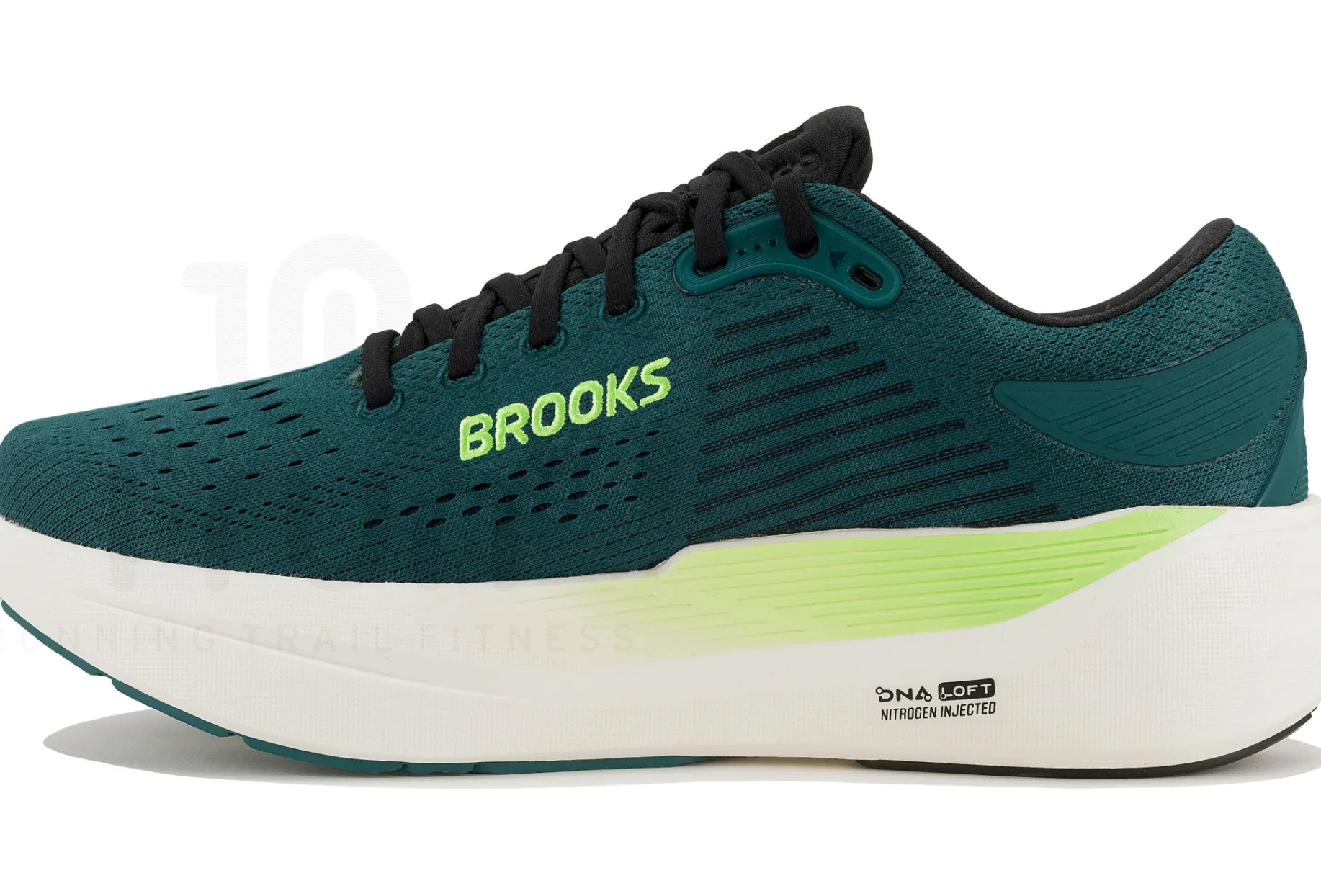 Brooks Ghost Max 3