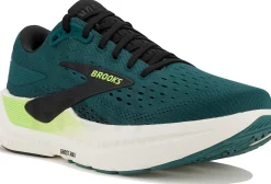 Brooks Ghost Max 3
