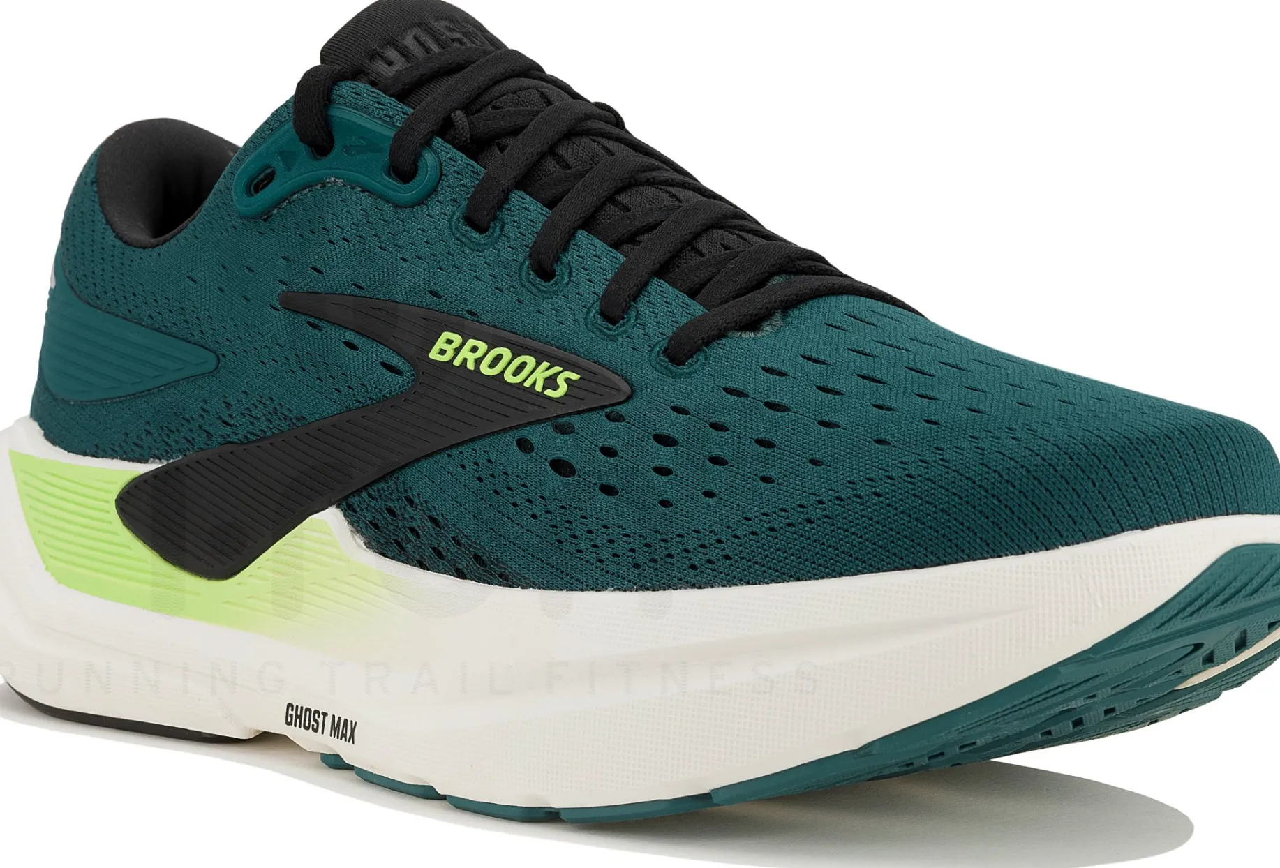 Brooks Ghost Max 3