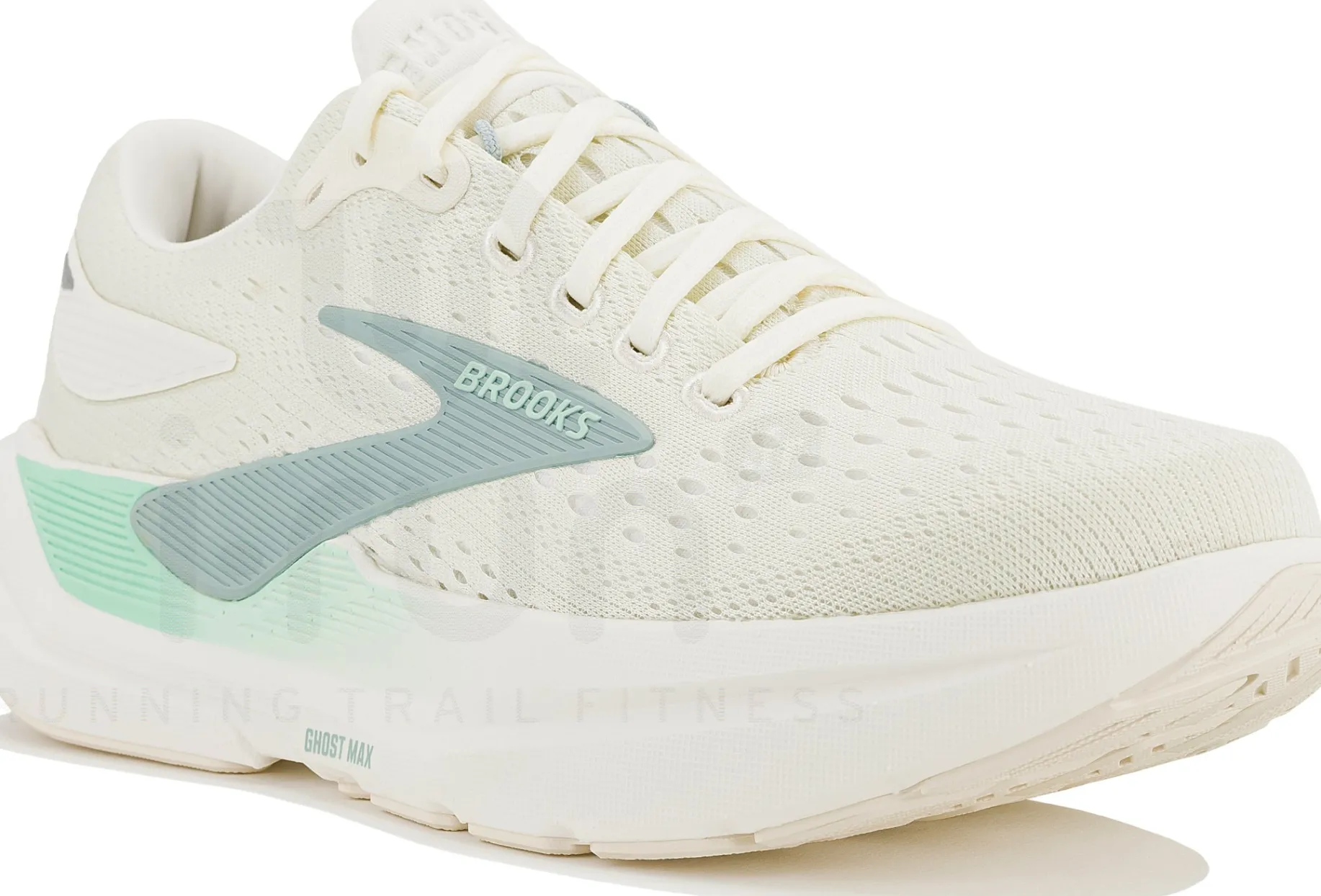 Brooks Ghost Max 3