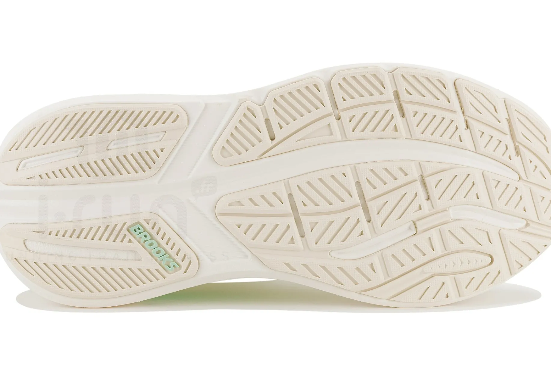 Brooks Ghost Max 3