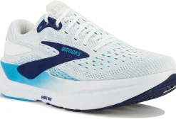 Brooks Ghost Max 3