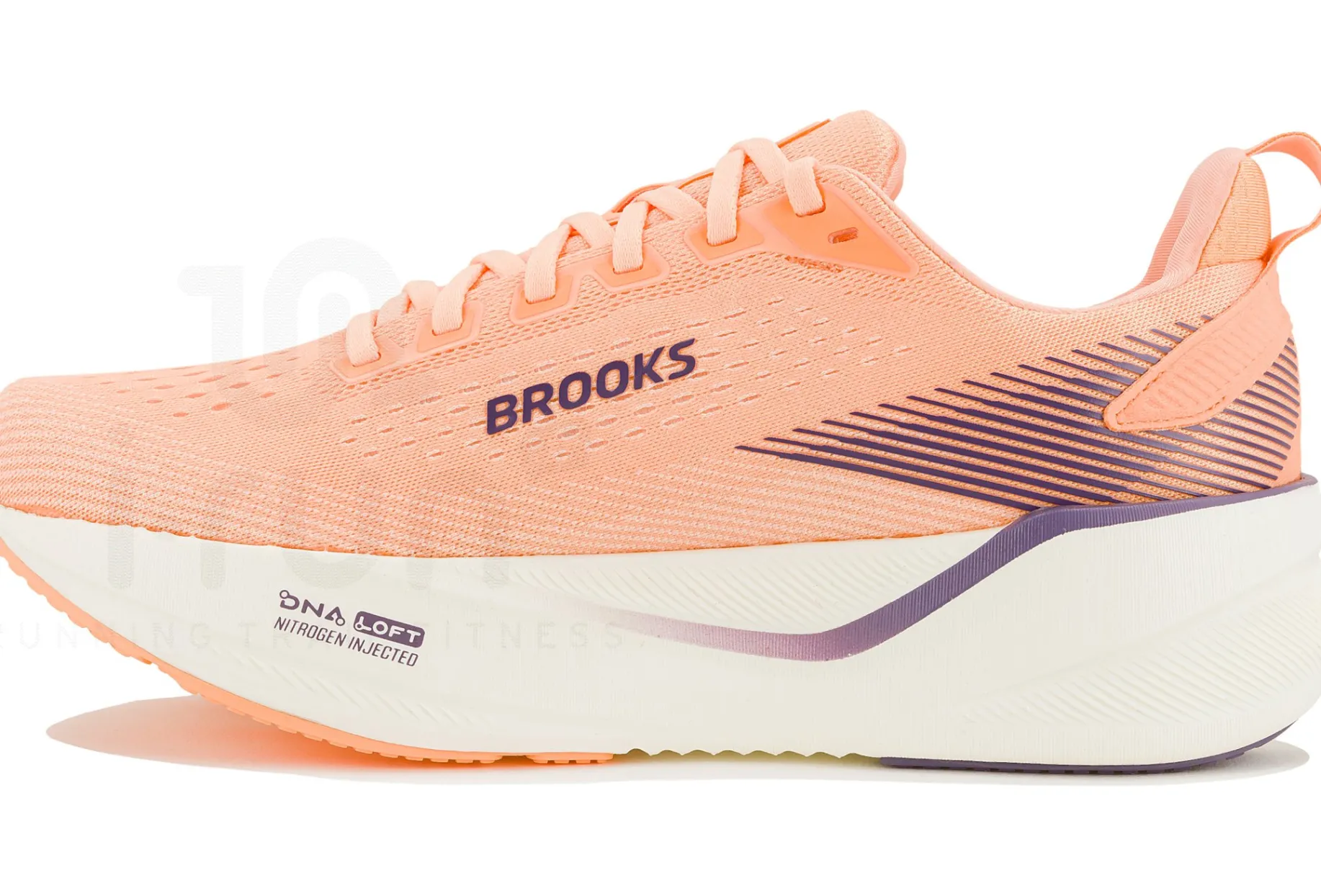 Brooks Ghost Max 4