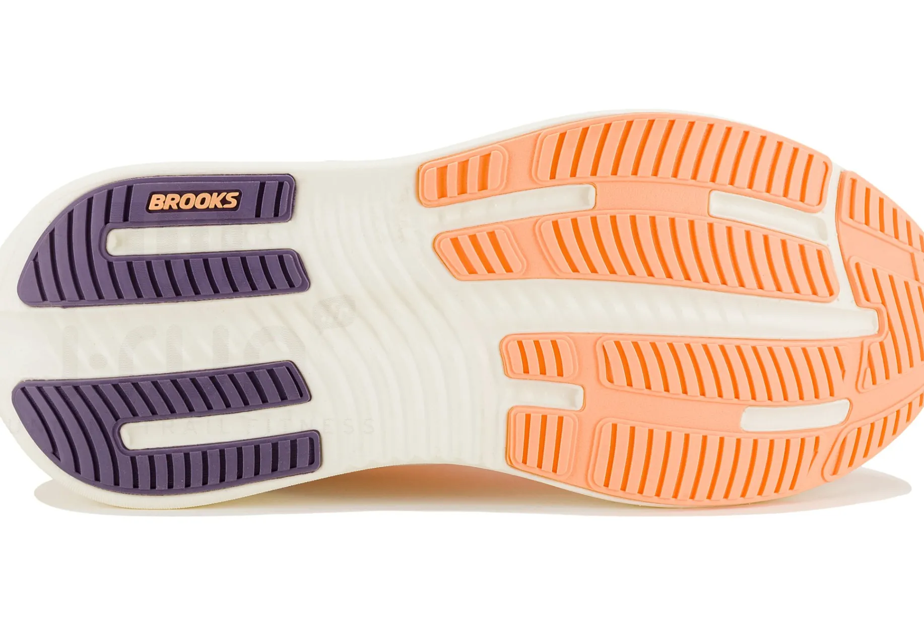 Brooks Ghost Max 4