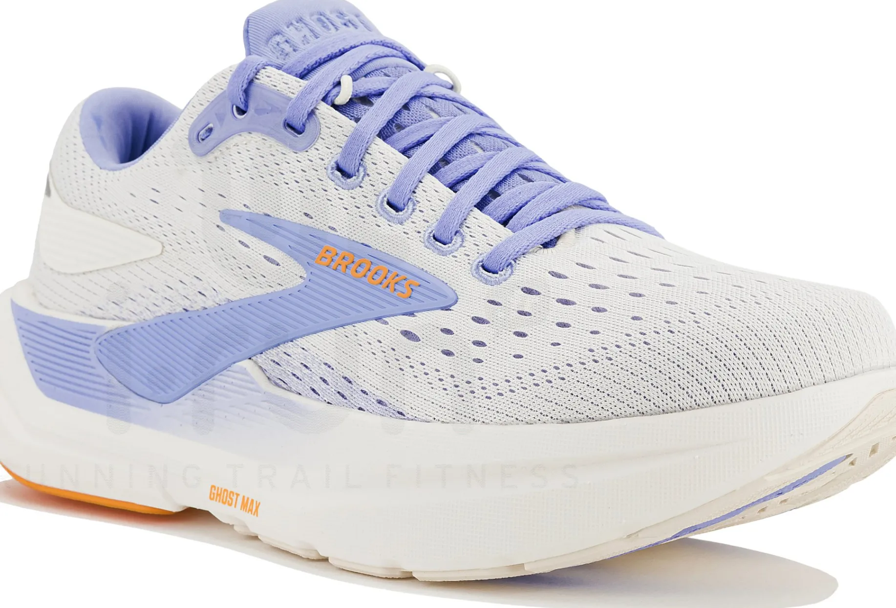 Brooks Ghost Max 3