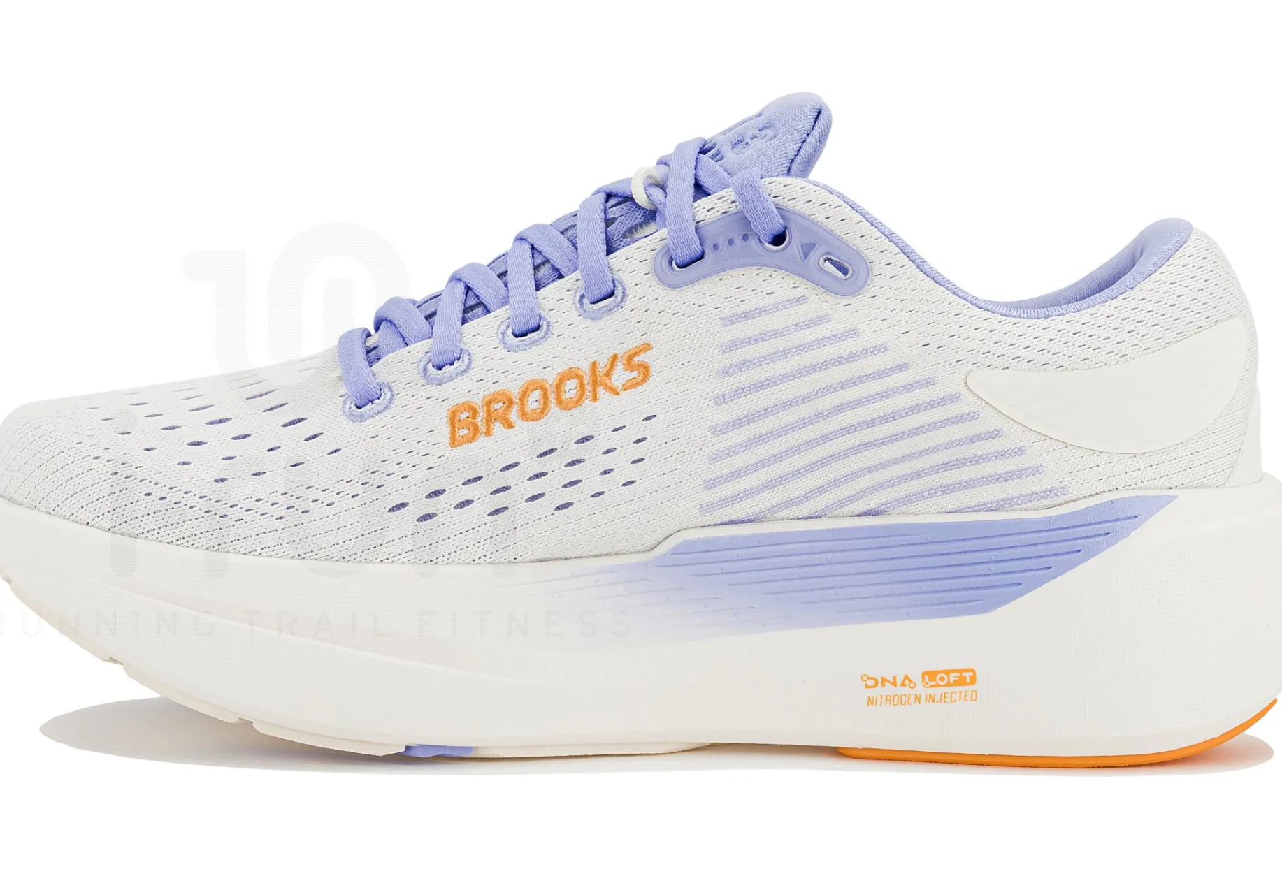 Brooks Ghost Max 3