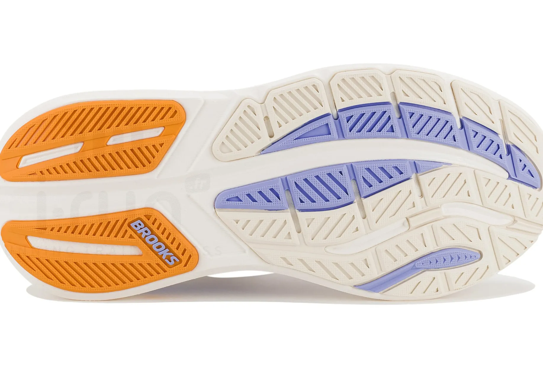 Brooks Ghost Max 3