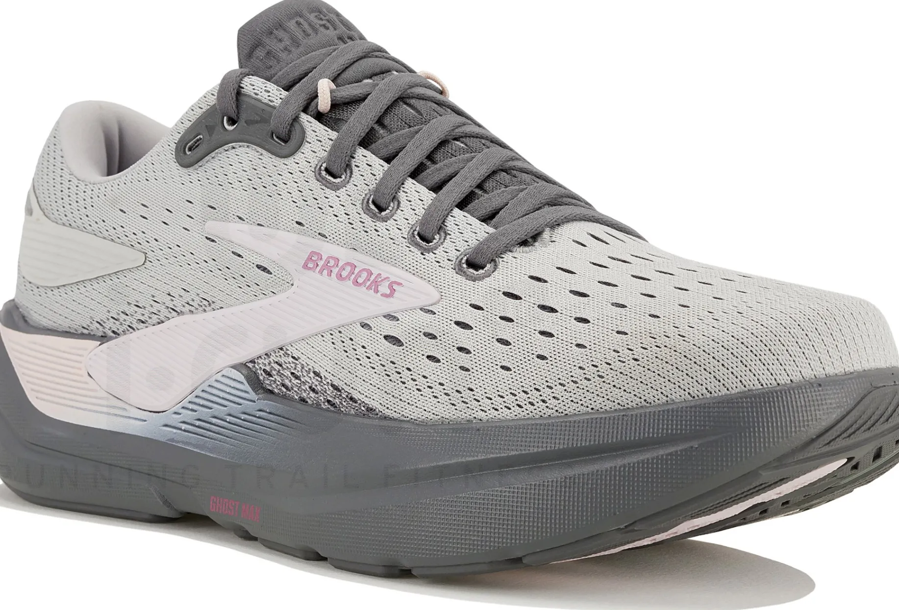 Brooks Ghost Max 3