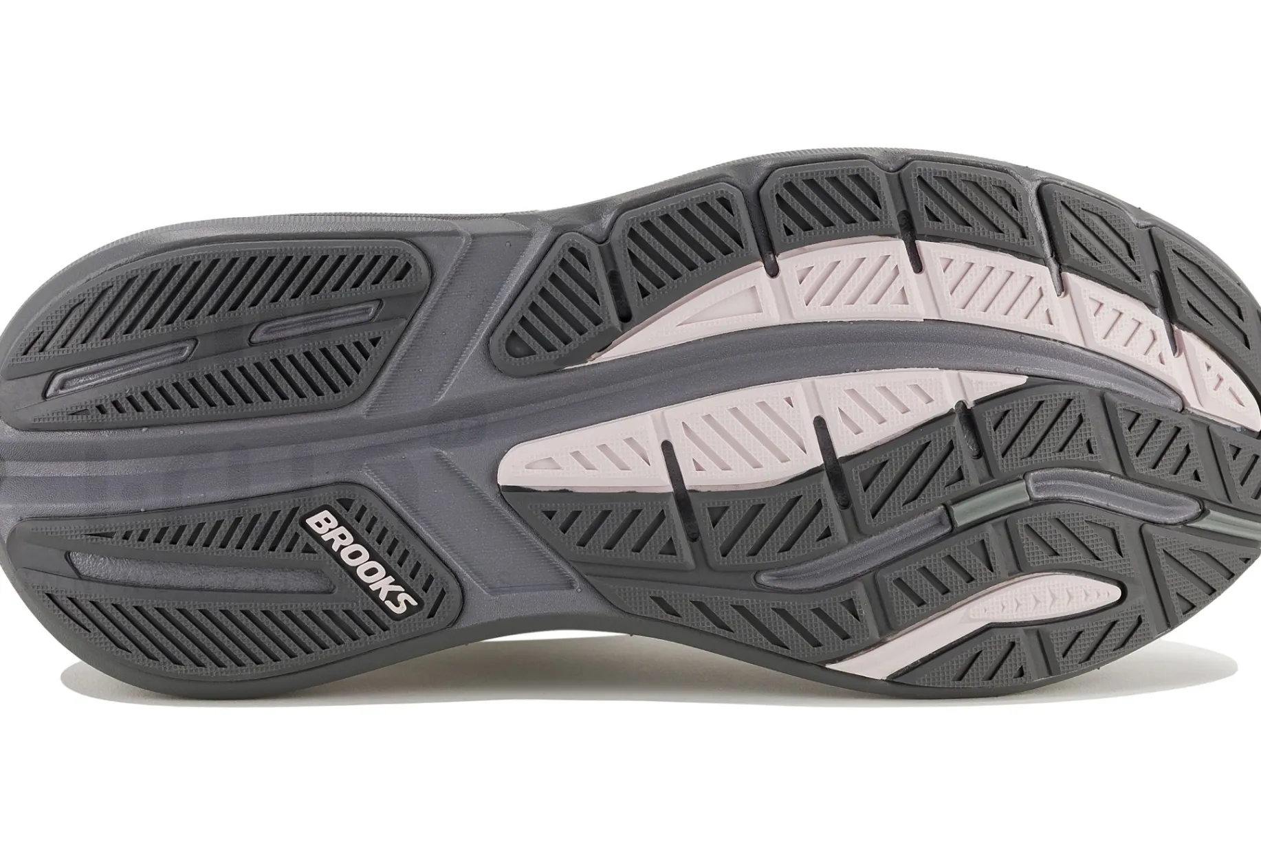 Brooks Ghost Max 3