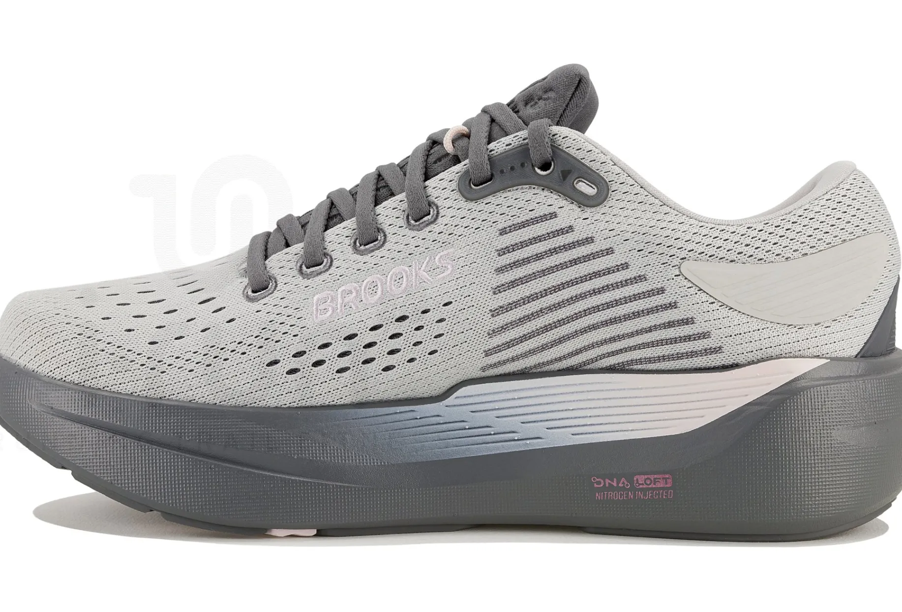 Brooks Ghost Max 3