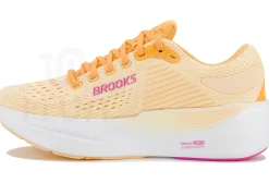 Brooks Ghost Max 3