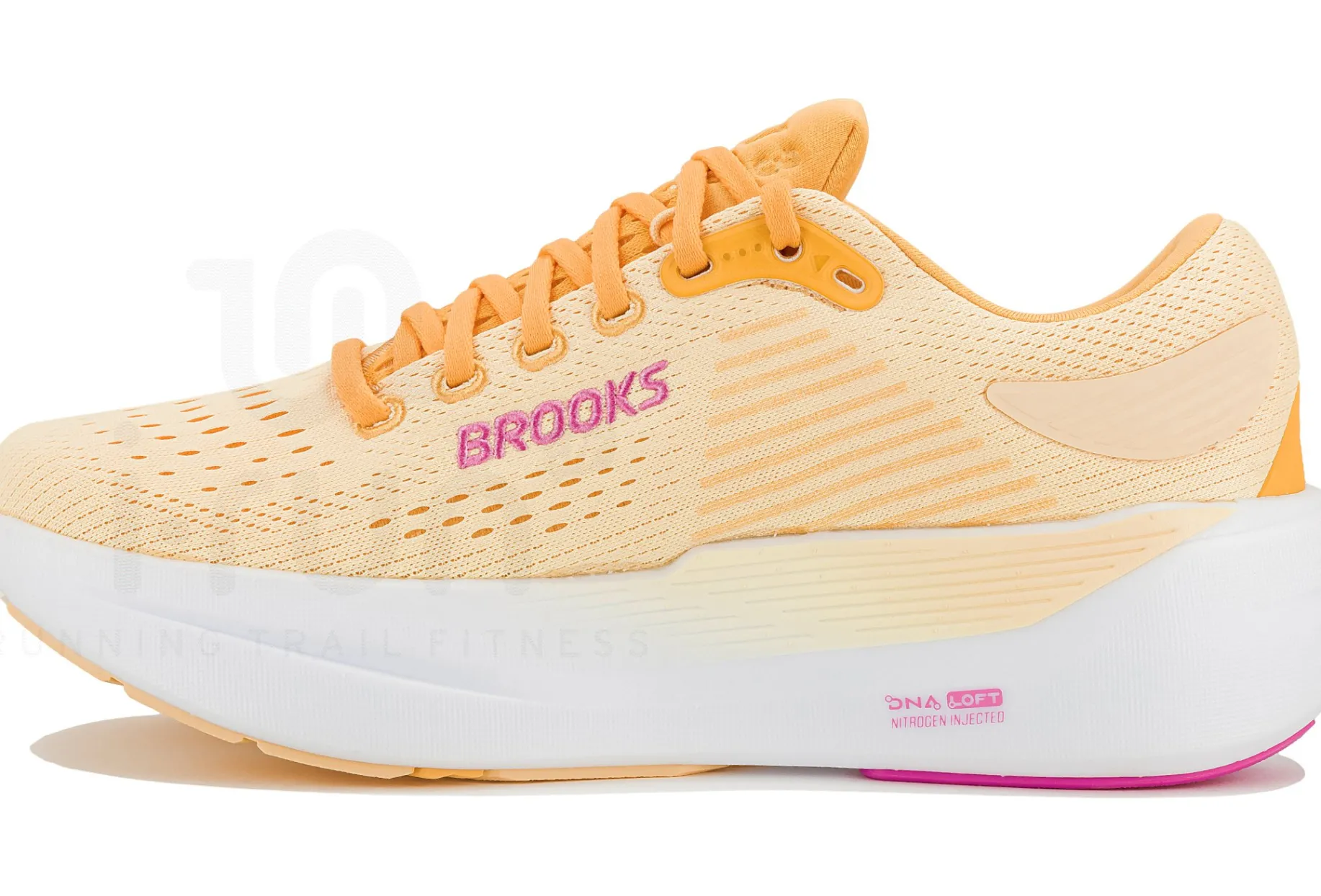 Brooks Ghost Max 3