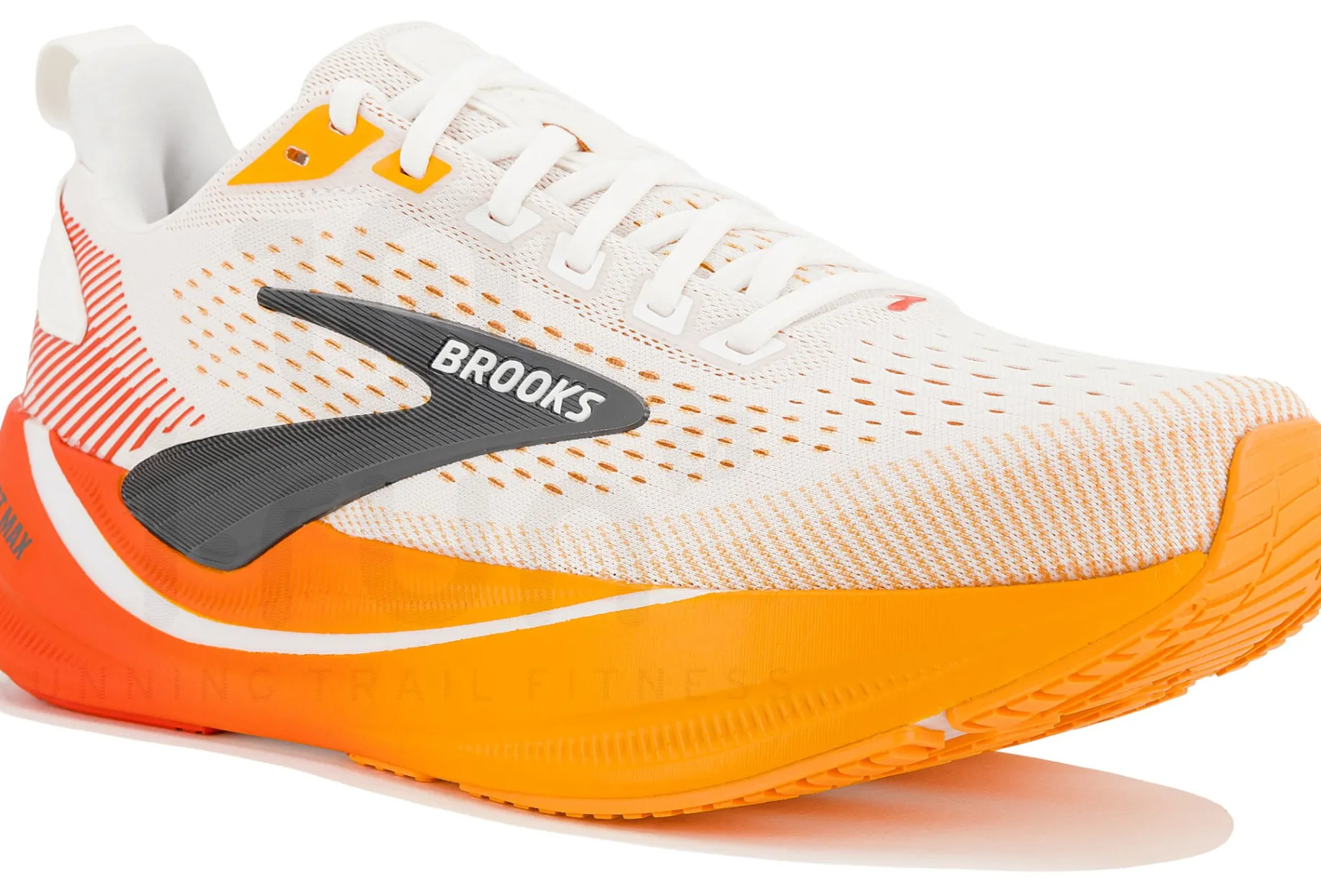 Brooks Ghost Max 4 Wide