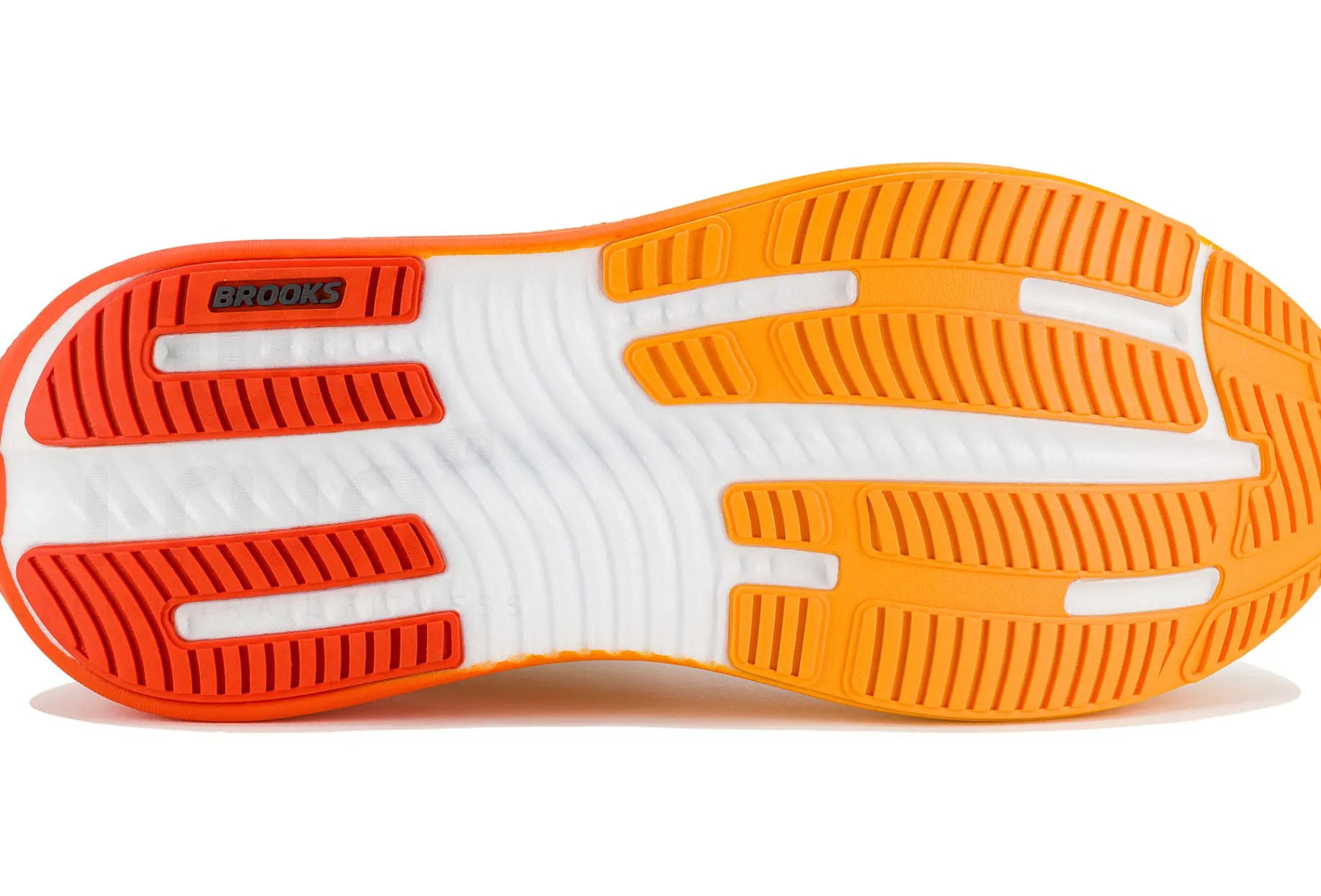 Brooks Ghost Max 4 Wide