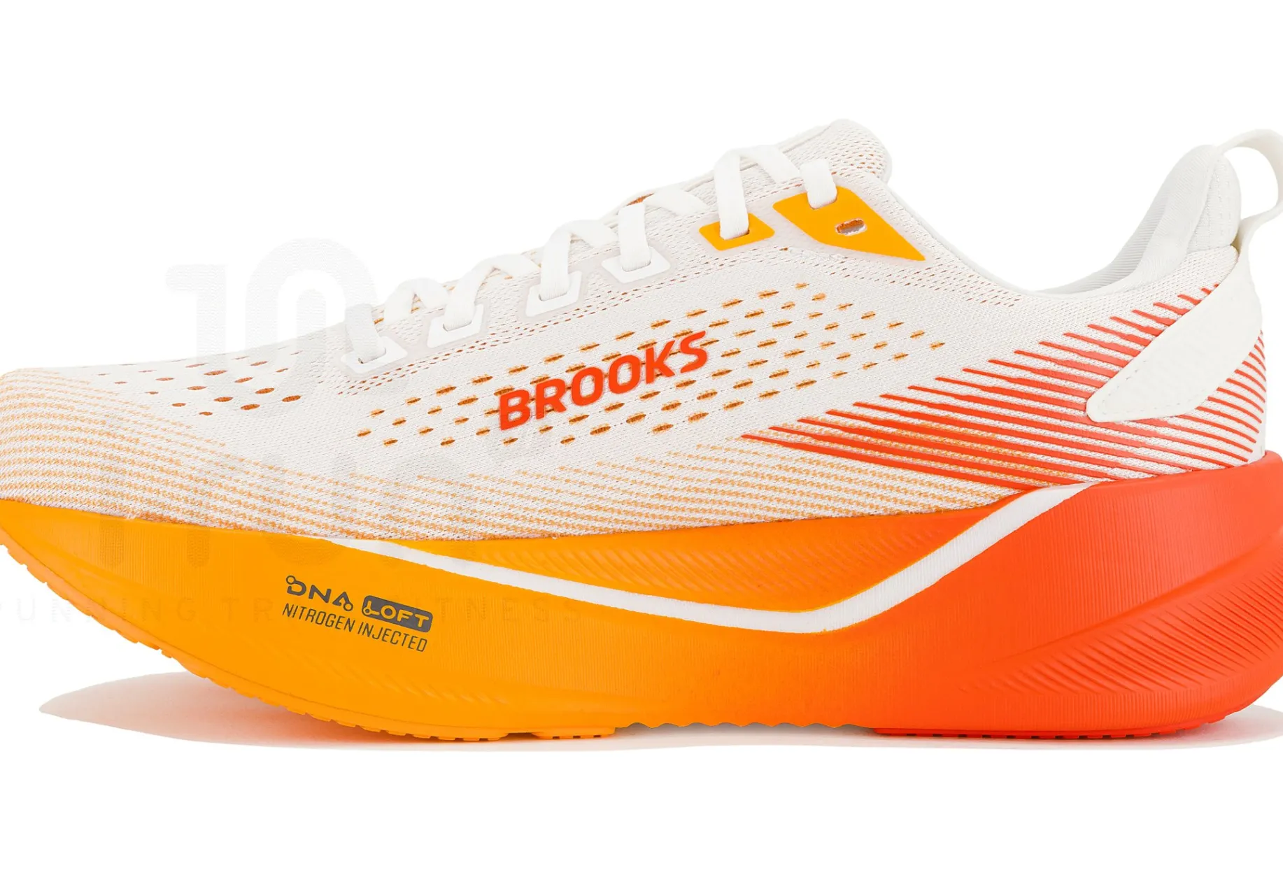 Brooks Ghost Max 4 Wide