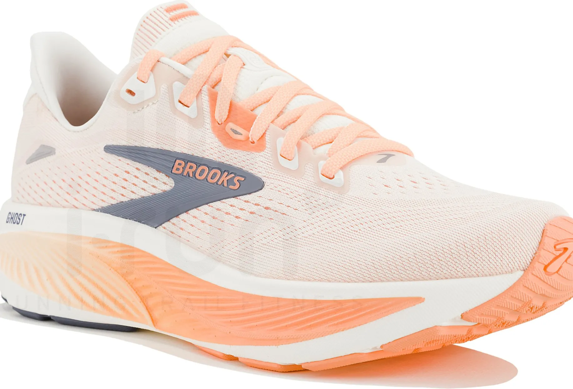 Brooks Ghost 18 Narrow