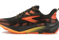 Brooks Ghost Trail