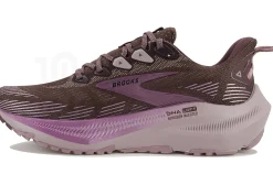 Brooks Ghost Trail