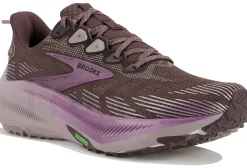 Brooks Ghost Trail