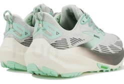 Brooks Ghost Trail