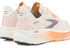 Brooks Ghost 18 Wide