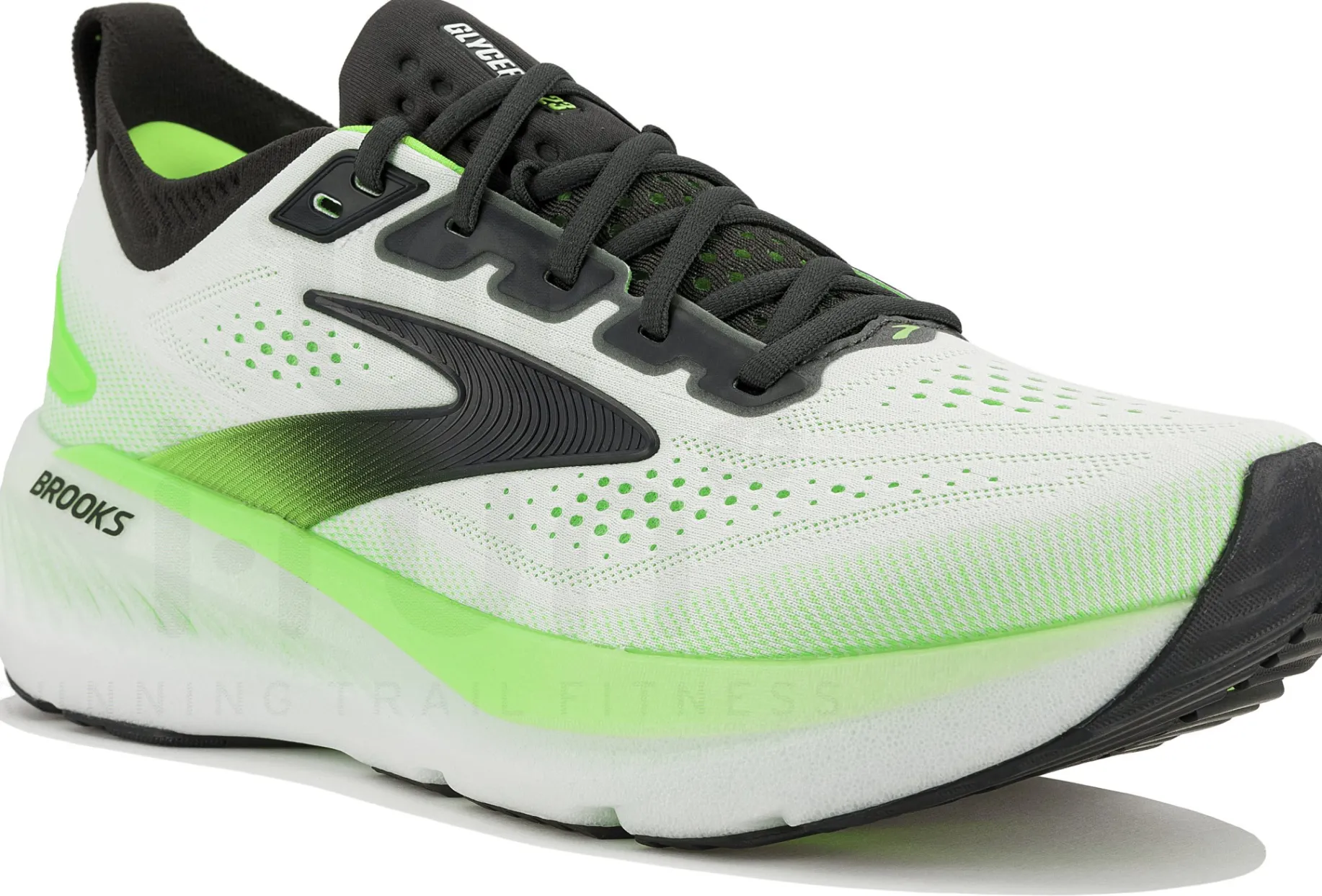 Brooks Glycerin 23