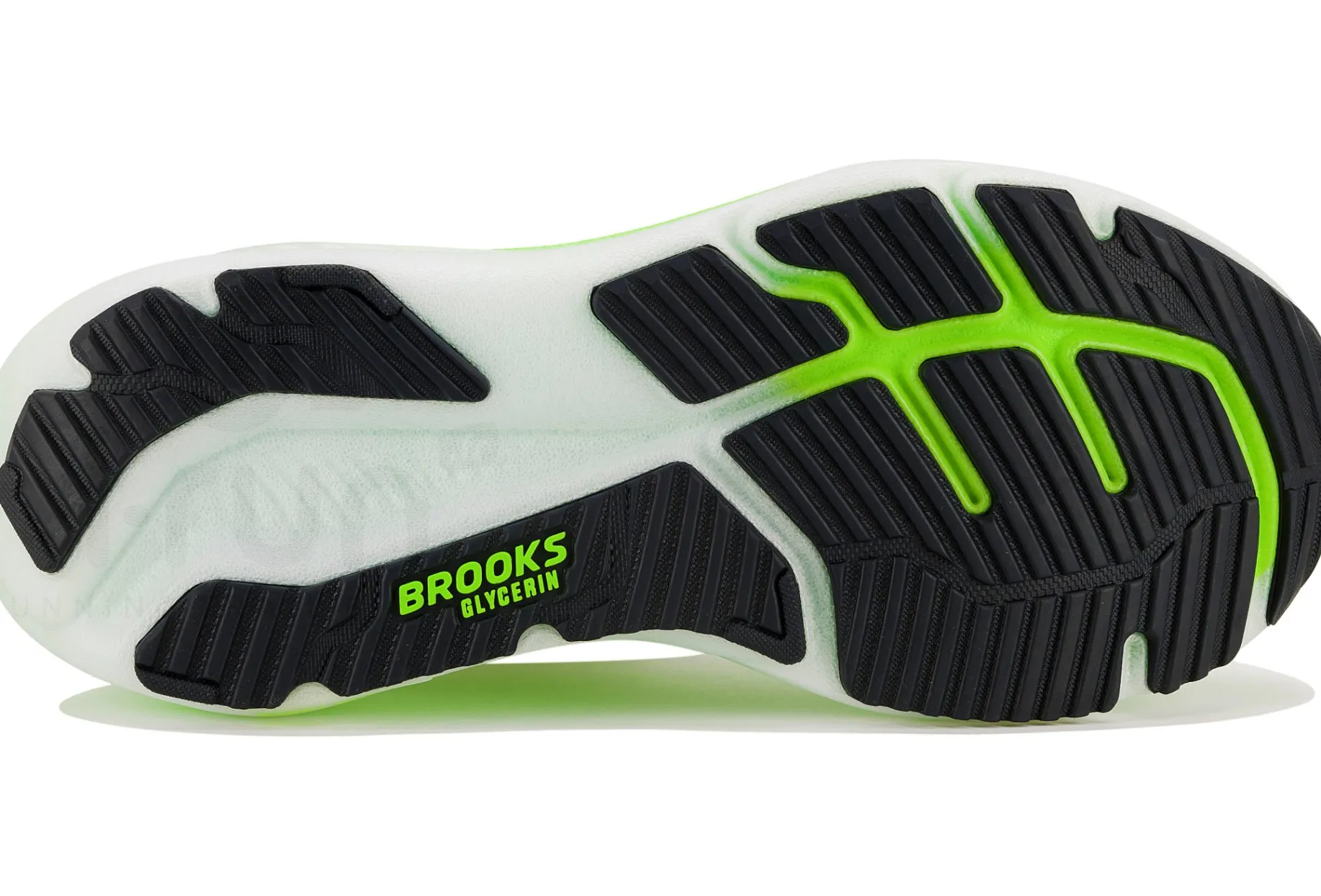 Brooks Glycerin 23