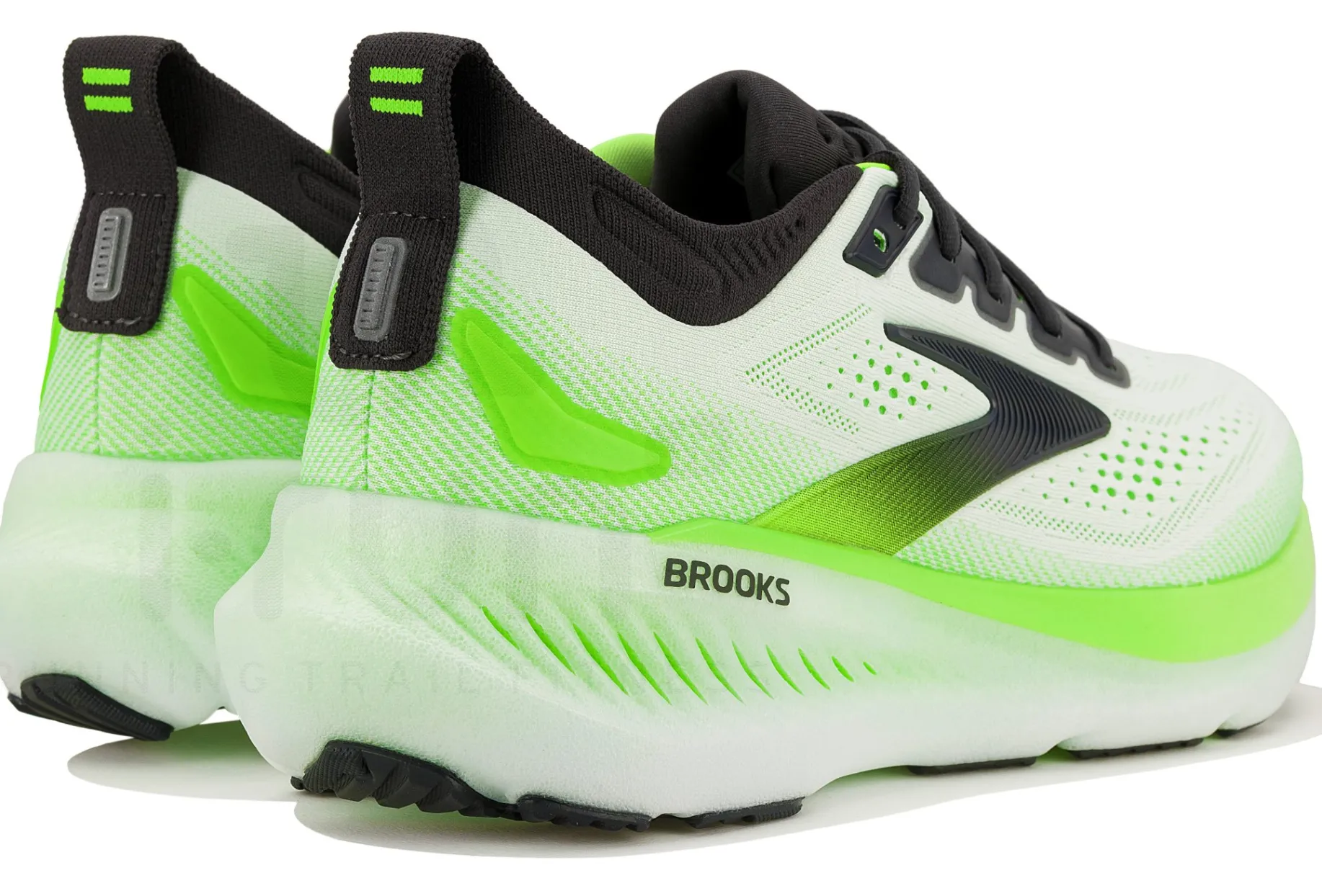 Brooks Glycerin 23