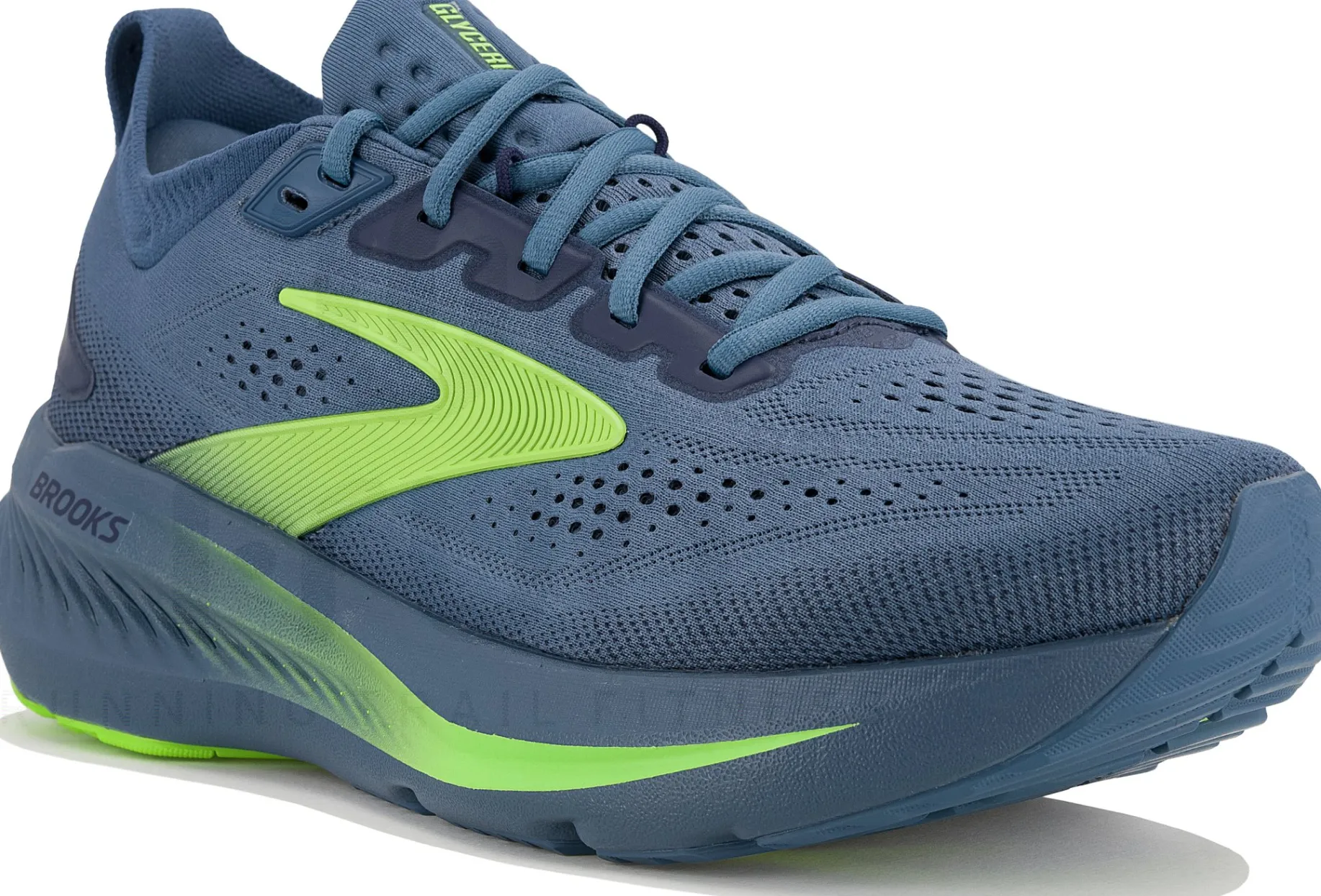 Brooks Glycerin 23