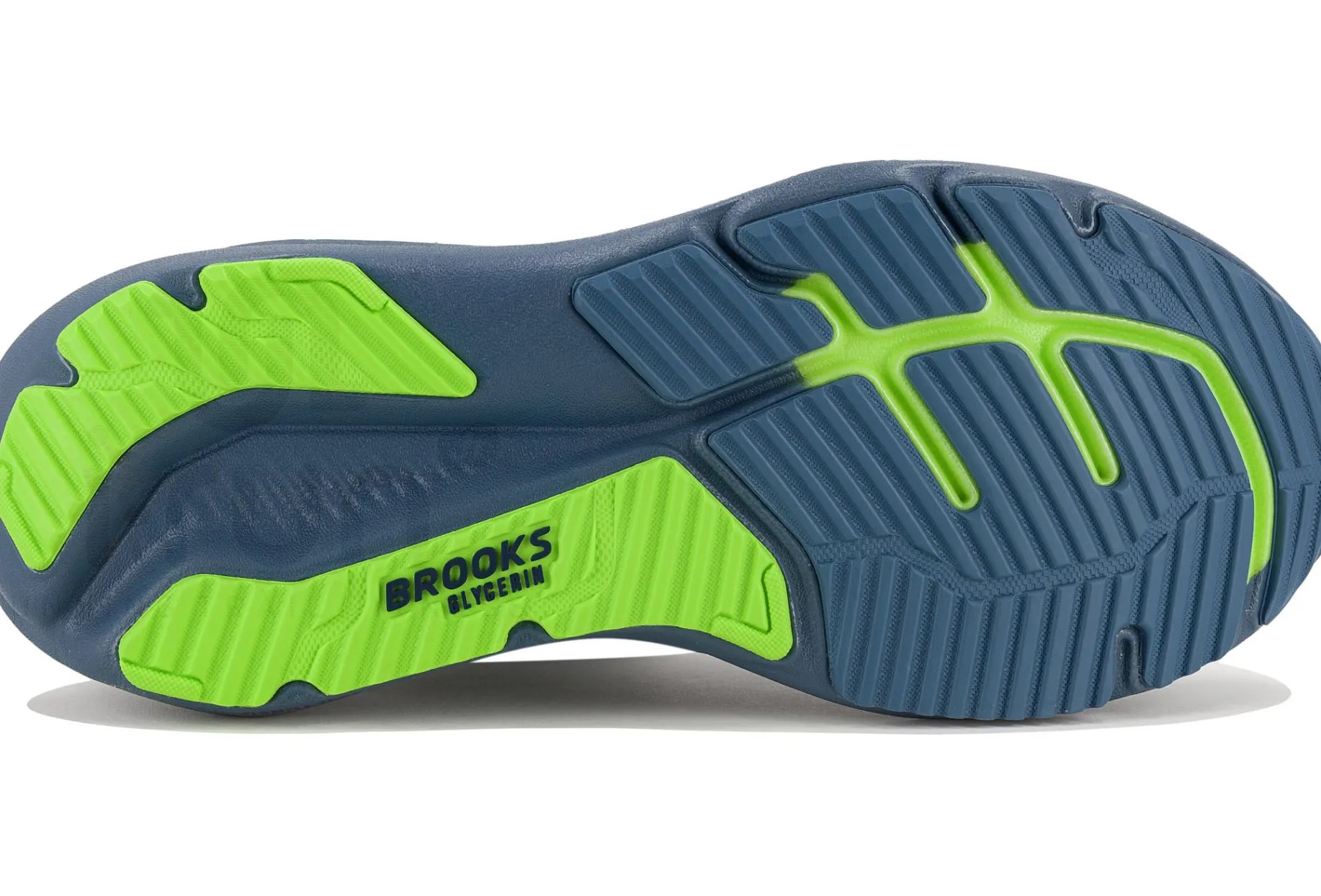 Brooks Glycerin 23