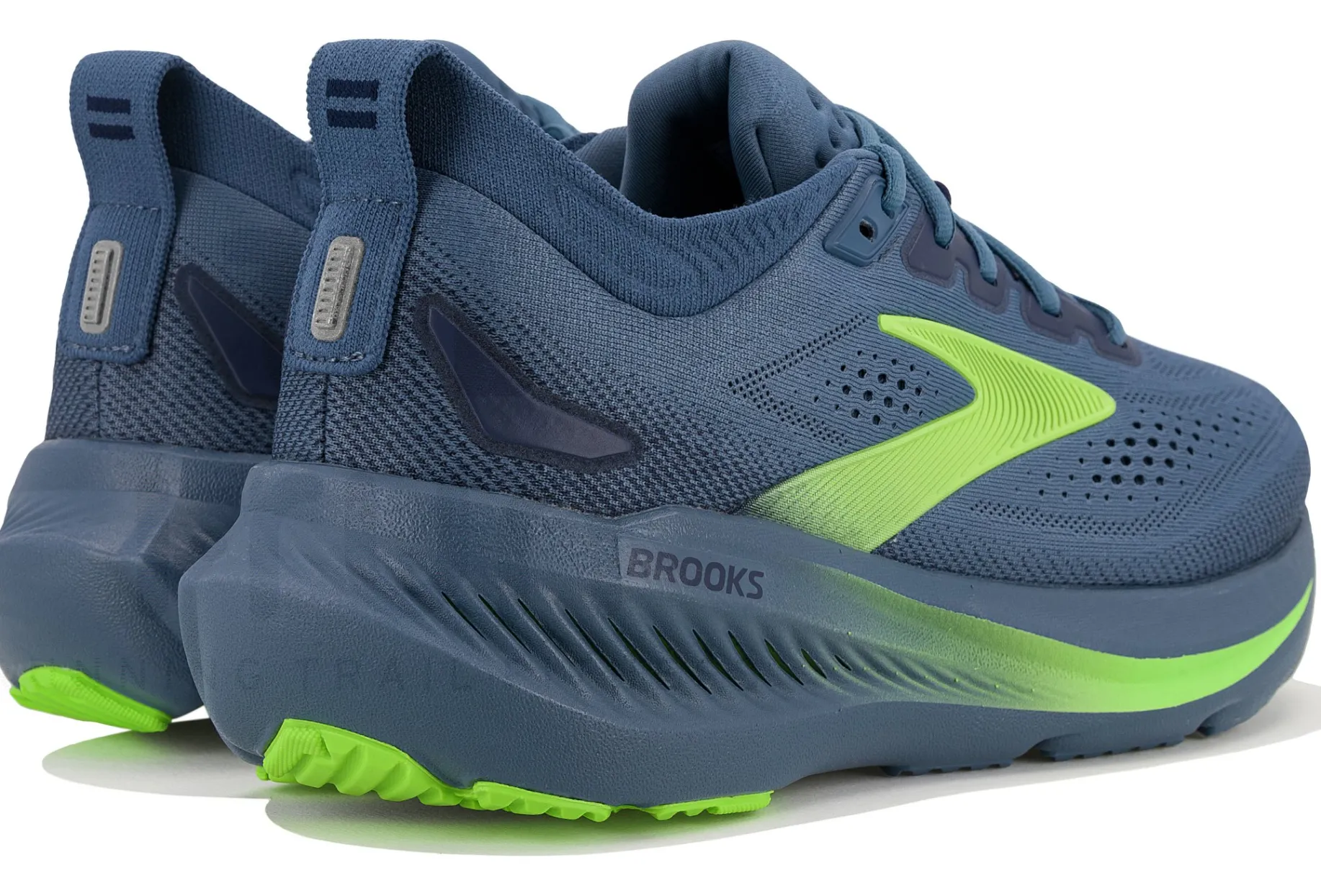 Brooks Glycerin 23