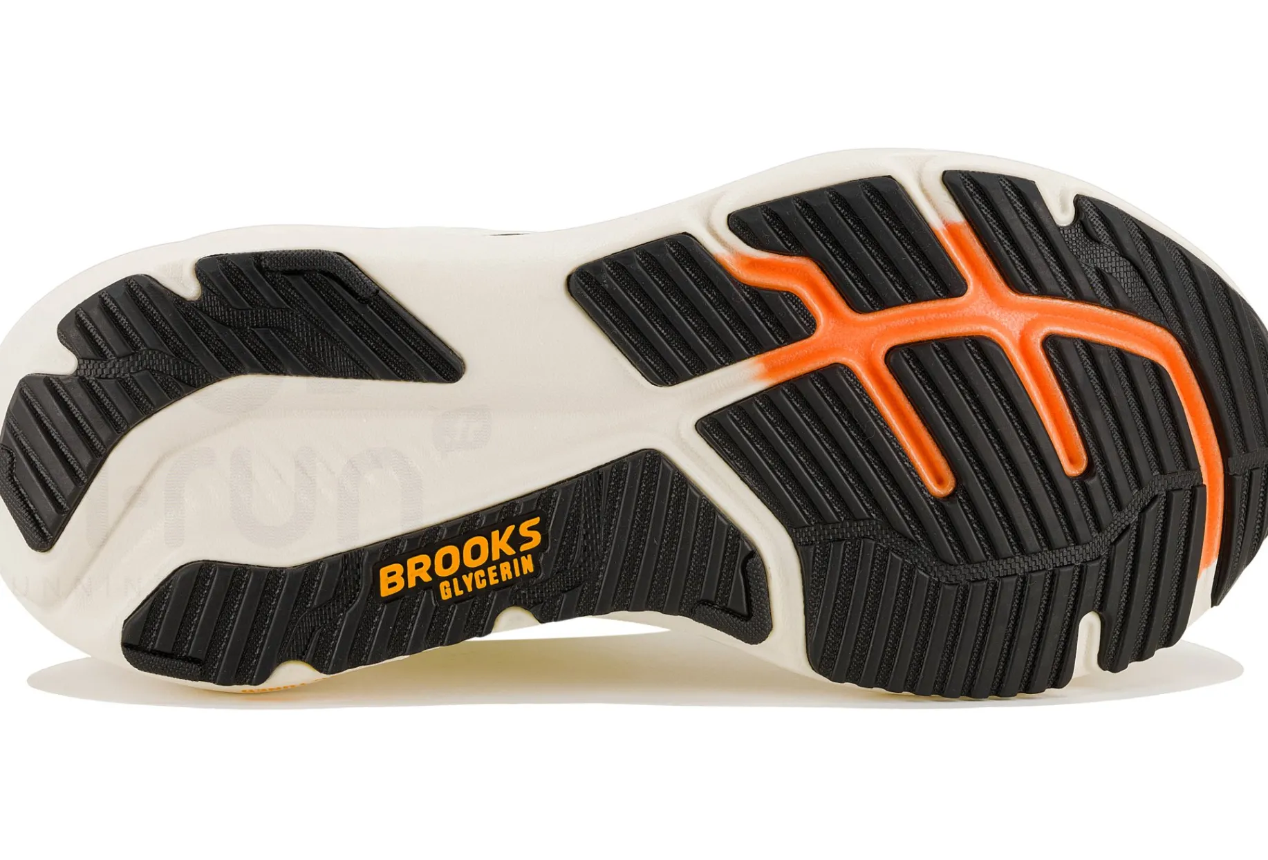 Brooks Glycerin 23