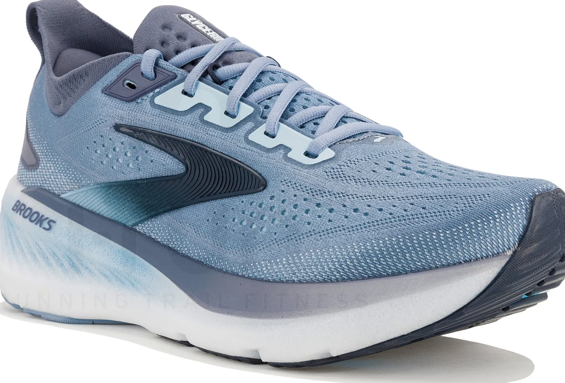 Brooks Glycerin 23
