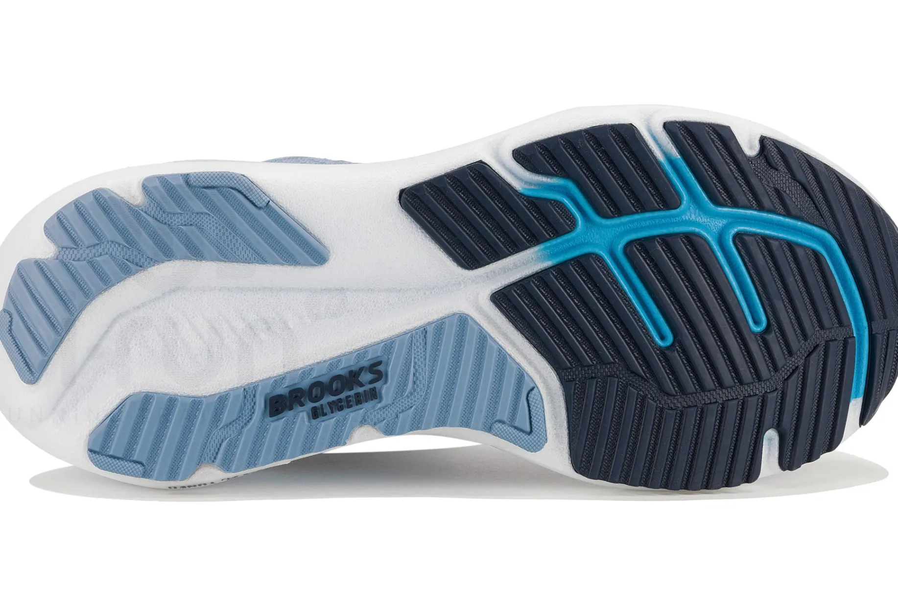 Brooks Glycerin 23