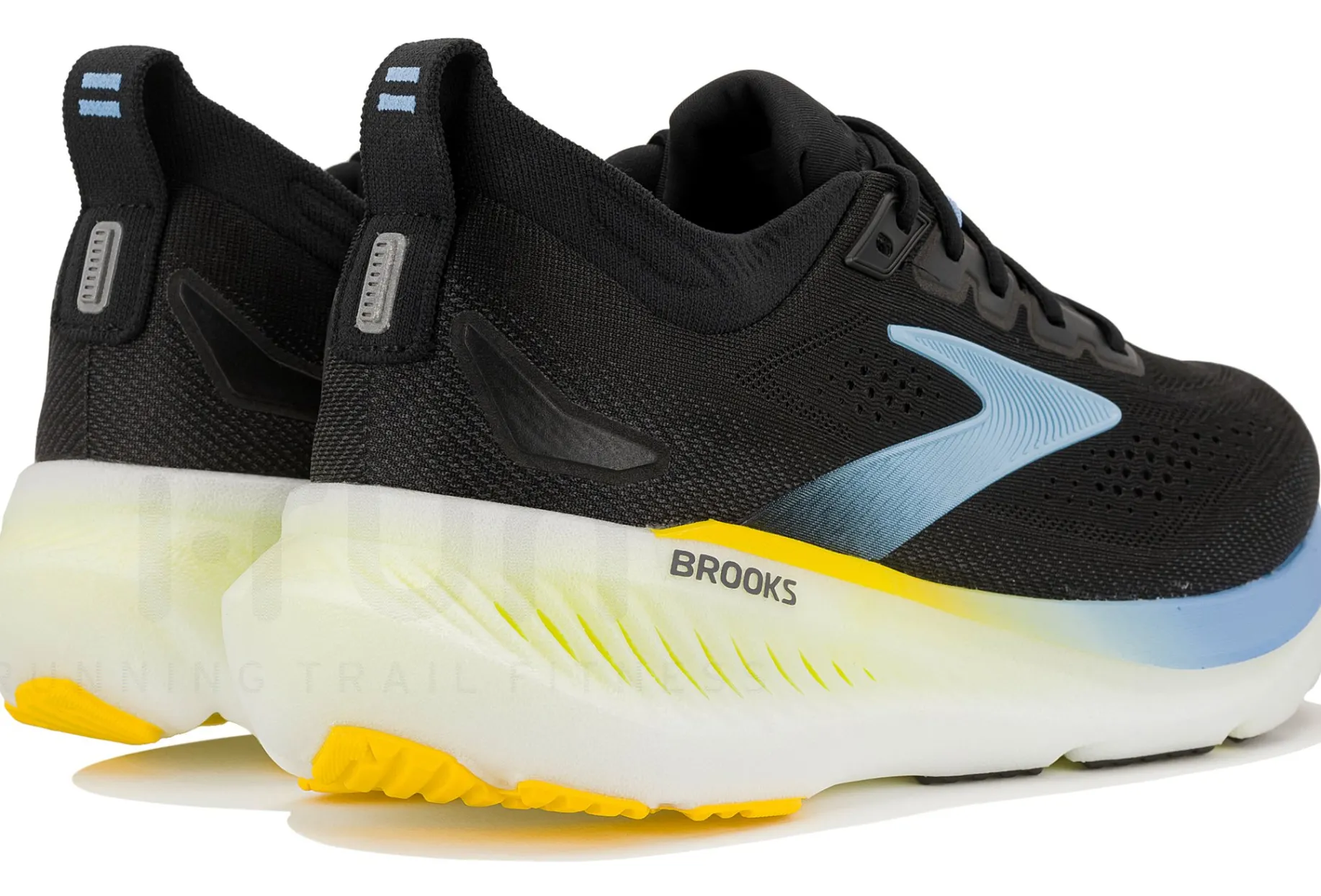 Brooks Glycerin 23